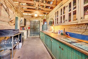 Whimsical New Roads Home < 1 Mi to Main Street!