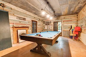 Whimsical New Roads Home < 1 Mi to Main Street!