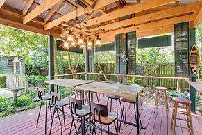 Whimsical New Roads Home < 1 Mi to Main Street!