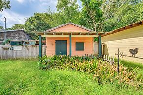 Whimsical New Roads Home < 1 Mi to Main Street!