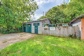 Whimsical New Roads Home < 1 Mi to Main Street!