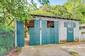 Whimsical New Roads Home < 1 Mi to Main Street!