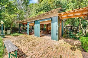 Whimsical New Roads Home < 1 Mi to Main Street!