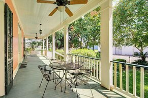 Whimsical New Roads Home < 1 Mi to Main Street!