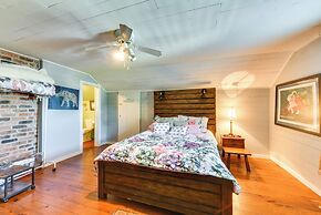 Whimsical New Roads Home < 1 Mi to Main Street!