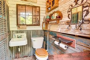 Whimsical New Roads Home < 1 Mi to Main Street!