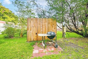 Murrells Inlet Home w/ Deck ~ 4 Mi to Marsh Walk!