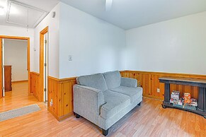 Murrells Inlet Home w/ Deck ~ 4 Mi to Marsh Walk!