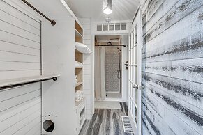 Quintessential New England Home w/ Patio & Grill!