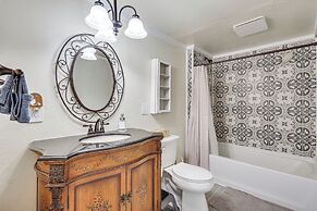 Quintessential New England Home w/ Patio & Grill!