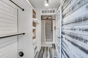 Quintessential New England Home w/ Patio & Grill!