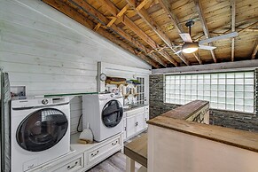 Quintessential New England Home w/ Patio & Grill!