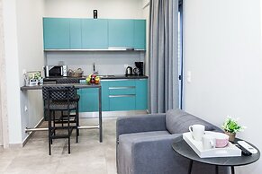 Elegant Rooms Athens