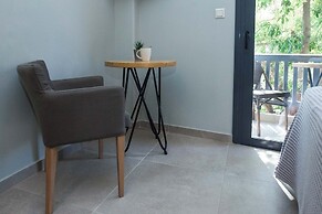 Elegant Rooms Athens