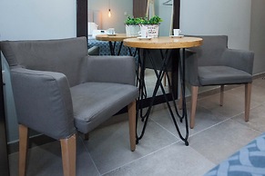 Elegant Rooms Athens