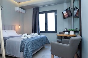 Elegant Rooms Athens