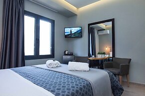 Elegant Rooms Athens