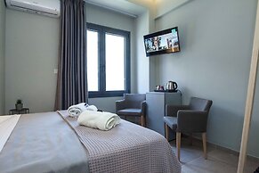 Elegant Rooms Athens