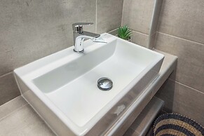 Elegant Rooms Athens