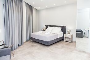 Elegant Rooms Athens