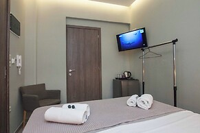Elegant Rooms Athens