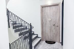 Elegant Rooms Athens