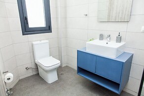 Elegant Rooms Athens