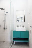 Elegant Rooms Athens