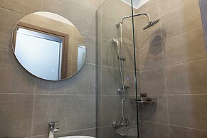 Elegant Rooms Athens