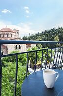 Elegant Rooms Athens