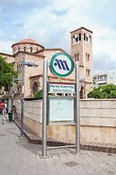 Elegant Rooms Athens