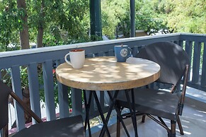 Elegant Rooms Athens