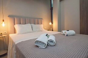 Elegant Rooms Athens