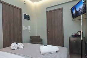 Elegant Rooms Athens