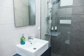 Elegant Rooms Athens