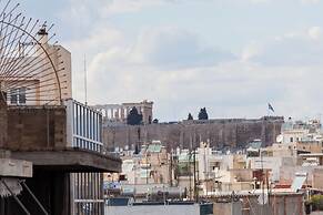 Elegant Rooms Athens