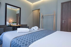 Elegant Rooms Athens