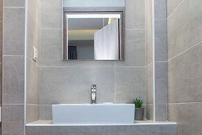 Elegant Rooms Athens