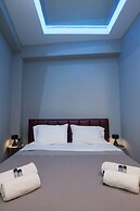Elegant Rooms Athens
