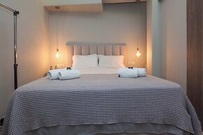 Elegant Rooms Athens