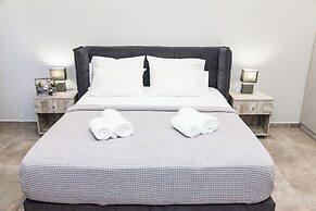 Elegant Rooms Athens