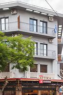 Elegant Rooms Athens