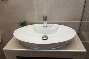 Elegant Rooms Athens