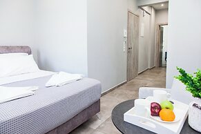 Elegant Rooms Athens