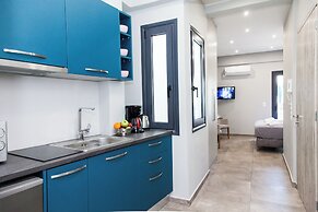 Elegant Rooms Athens