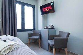 Elegant Rooms Athens