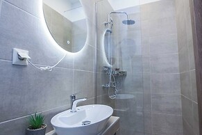 Elegant Rooms Athens