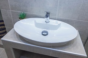 Elegant Rooms Athens