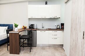 Elegant Rooms Athens