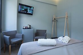 Elegant Rooms Athens